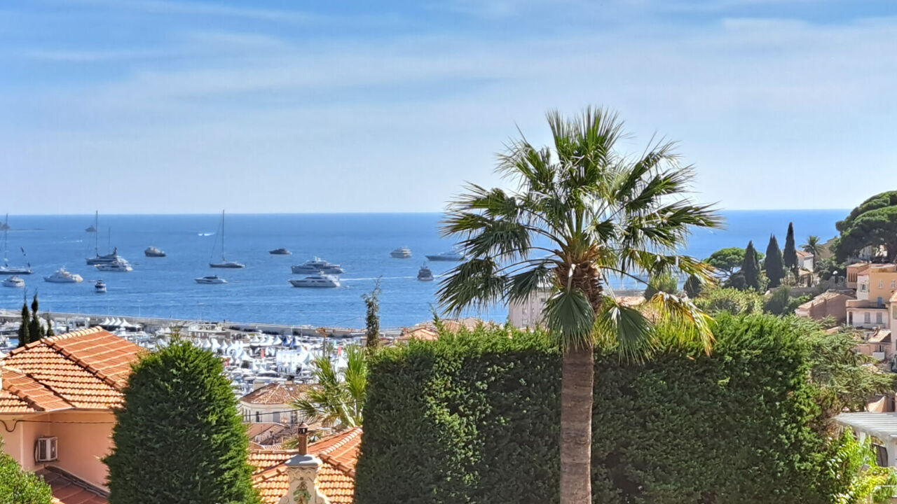 maison 6 pièces 150 m2 à vendre à Cannes (06400)