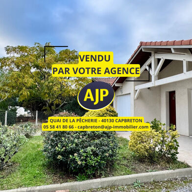 Maison 3 pièces 54 m²