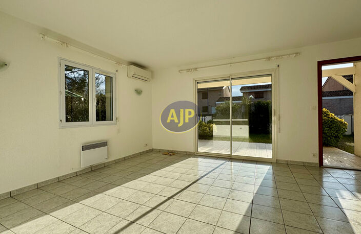 CAPBRETON TRIANGLE D'OR - MAISON 2 CHAMBRES AVEC TERRAIN ET GARAGE — photo 2