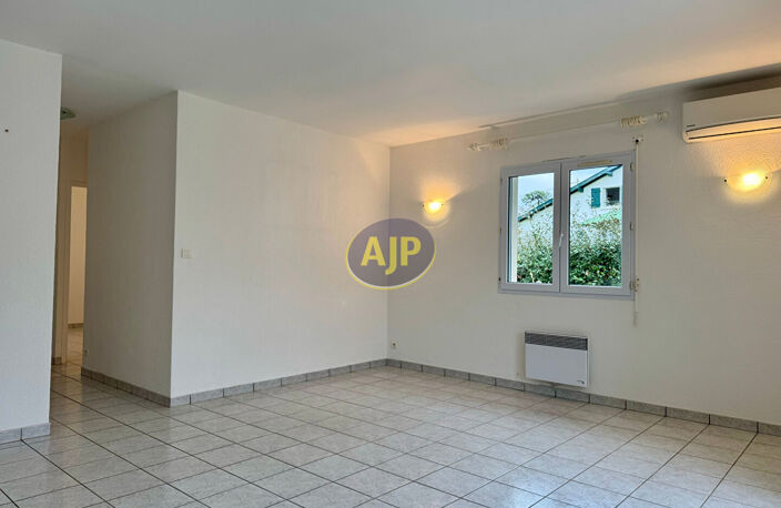 CAPBRETON TRIANGLE D'OR - MAISON 2 CHAMBRES AVEC TERRAIN ET GARAGE — photo 3