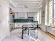 Lyon 2 - Ainay - Appartement meublé et rénové de 110,80 m²  - 3 Chambres — photo 4