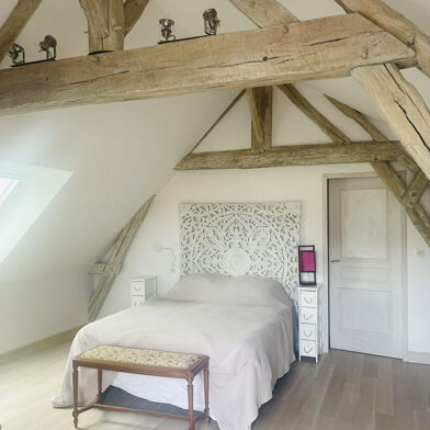 Maison 7 pièces 549000 €