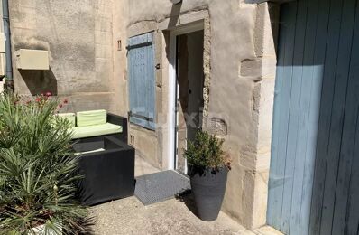 vente maison 112 000 € à proximité de Romenay (71470)