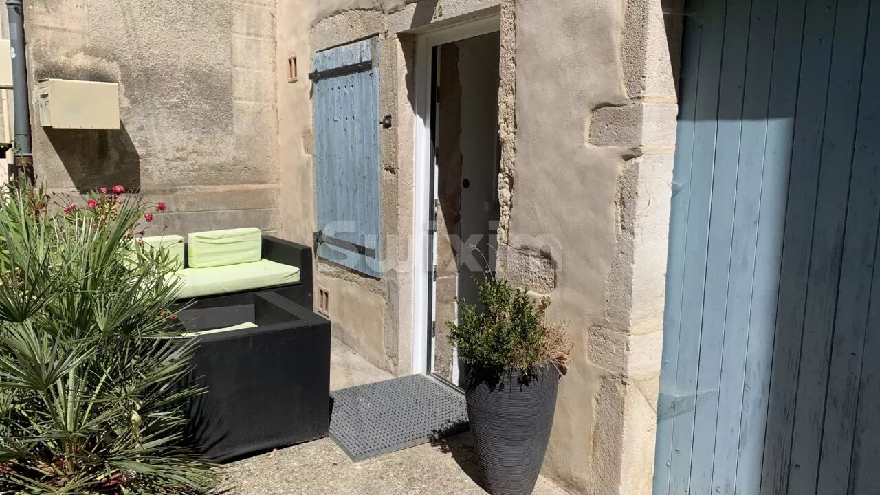 maison 3 pièces 77 m2 à vendre à Uchizy (71700)