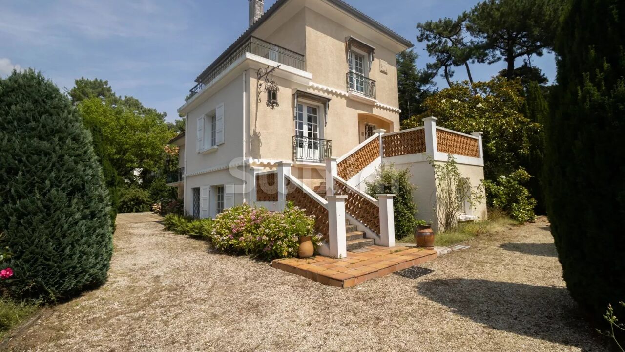 maison 8 pièces 380 m2 à vendre à La Baule-Escoublac (44500)