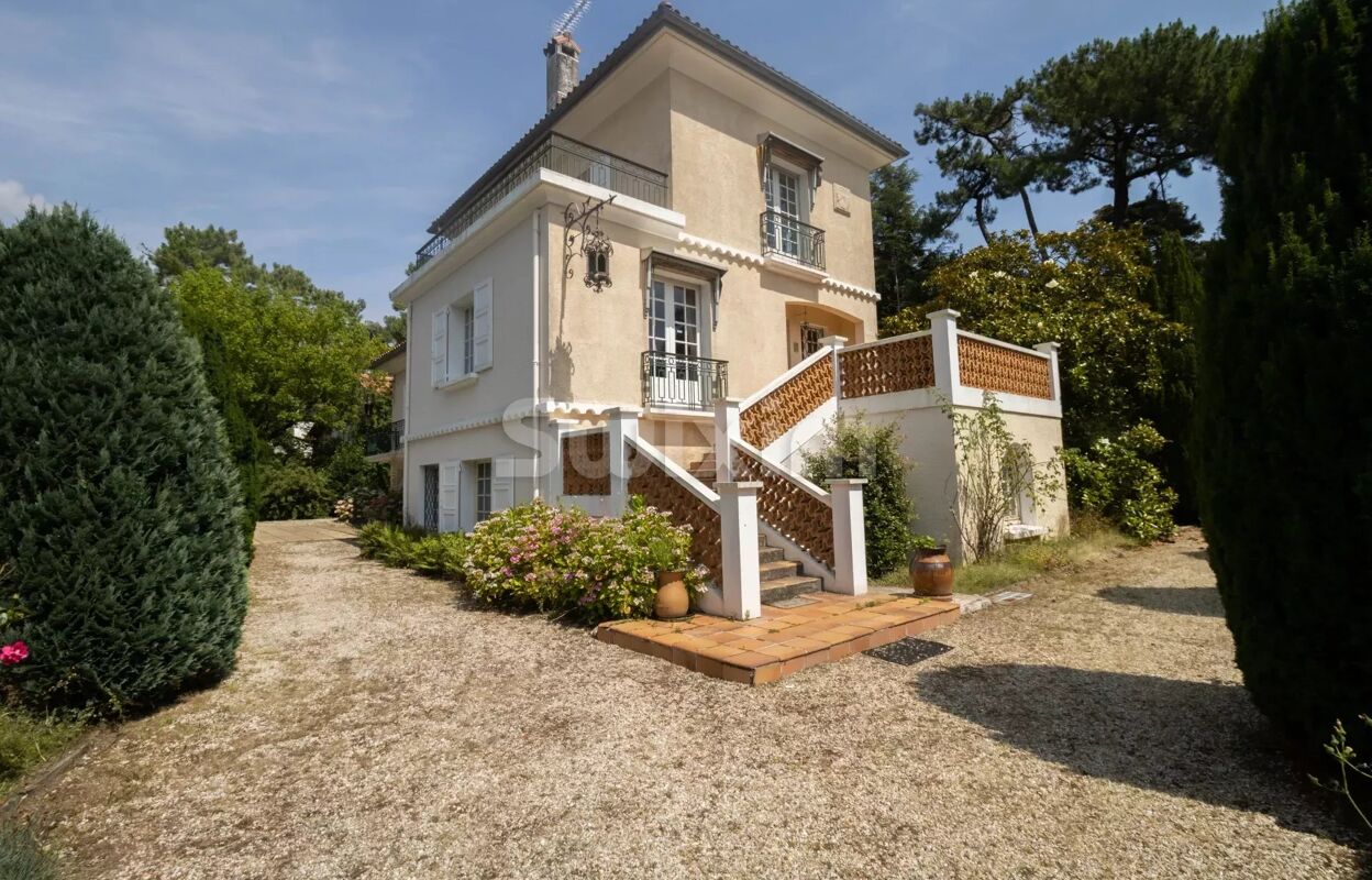 maison 8 pièces 380 m2 à vendre à La Baule-Escoublac (44500)