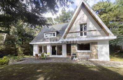 vente maison 1 145 000 € à proximité de Montoir-de-Bretagne (44550)