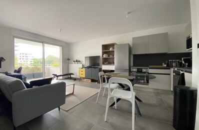 location appartement 798 € CC /mois à proximité de Grenoble (38100)