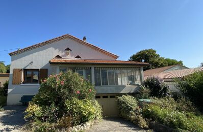 vente maison 262 500 € à proximité de Aouste-sur-Sye (26400)