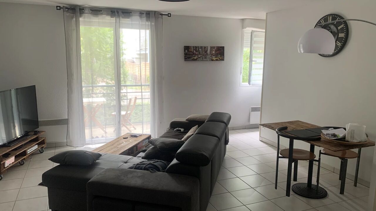 appartement 3 pièces 54 m2 à vendre à Auch (32000)