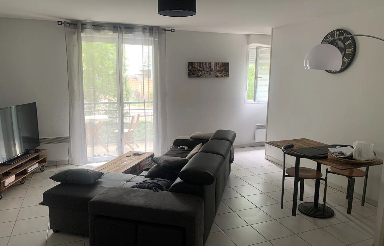 appartement 3 pièces 54 m2 à vendre à Auch (32000)