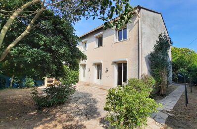 vente maison 270 000 € à proximité de Salon-de-Provence (13300)