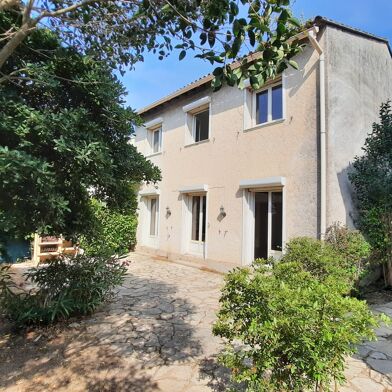 Maison 6 pièces 270000 €