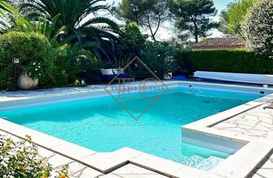 location maison 4 000 € CC /mois à proximité de Golfe-Juan (06220)