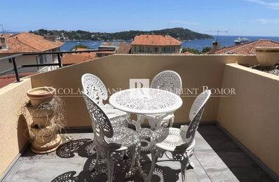 appartement 3 pièces 60 m2 à vendre à Villefranche-sur-Mer (06230)