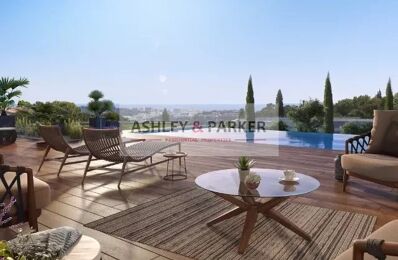 vente maison 2 350 000 € à proximité de Saint-Paul-de-Vence (06570)