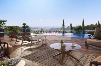 vente maison 2 350 000 € à proximité de Villeneuve-Loubet (06270)