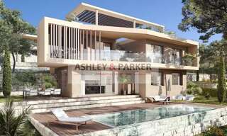 Maison 4 Pièces 141 m² à vendre à Mougins (06250)