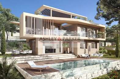 Maison 4 pièces 2350000 €