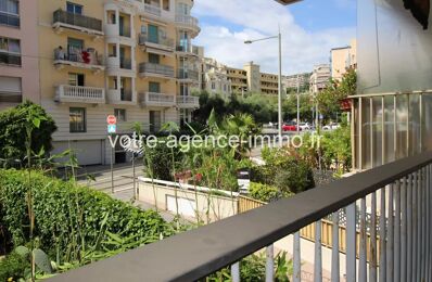 vente appartement 240 000 € à proximité de Carros (06510)