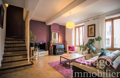 location maison 1 055 € CC /mois à proximité de Le Barcarès (66420)