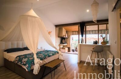 location maison 1 055 € CC /mois à proximité de Perpignan (66)