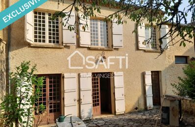 vente maison 97 000 € à proximité de Prayssac (46220)