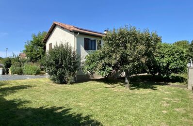 vente maison 249 000 € à proximité de Saint-Cyr-les-Vignes (42210)