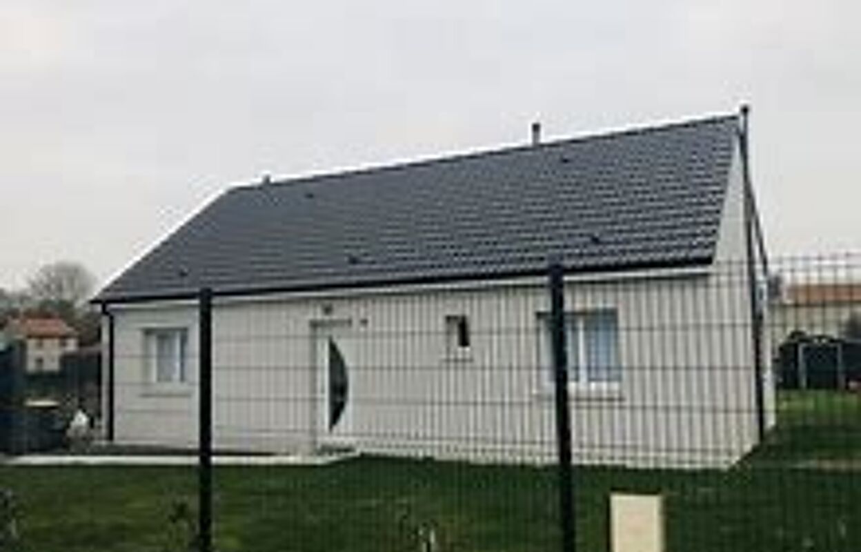 maison 4 pièces 90 m2 à louer à Troyes (10000)