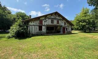 Maison 5 Pièces 176 m² à vendre à Brocas (40420)