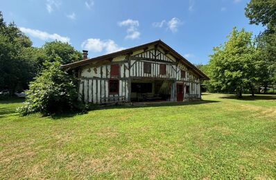 vente maison 191 000 € à proximité de Mont-de-Marsan (40000)