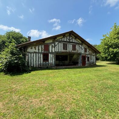 Maison 5 pièces 176 m²