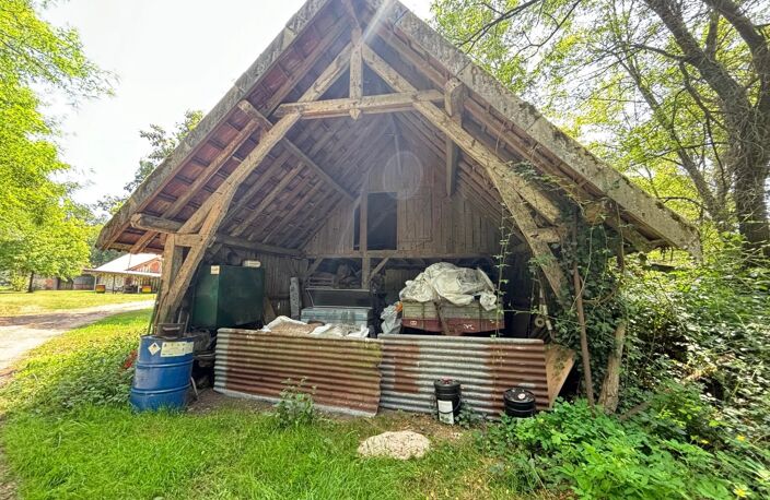 LANDAISE A RENOVER — photo 3