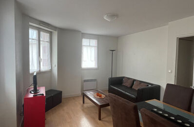 location appartement 873 € CC /mois à proximité de La Baule-Escoublac (44500)