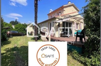 vente maison 185 000 € à proximité de Malbosc (07140)