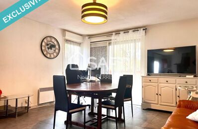 vente appartement 219 500 € à proximité de La Motte (83920)