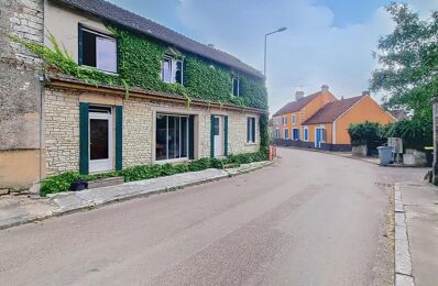 vente maison 149 900 € à proximité de L'Isle-sur-Serein (89440)