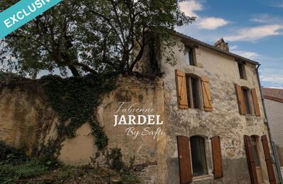 vente maison 65 000 € à proximité de Campagnac-Lès-Quercy (24550)