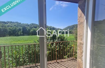 vente maison 86 600 € à proximité de Belcastel (12390)