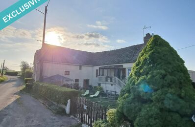 vente maison 156 000 € à proximité de Clairvaux-d'Aveyron (12330)