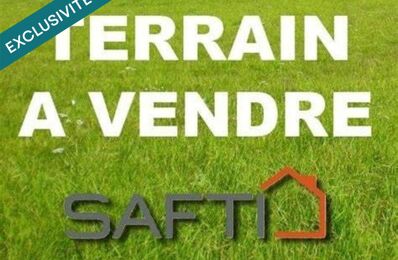 vente terrain 89 000 € à proximité de Le Pont-de-Beauvoisin (38480)