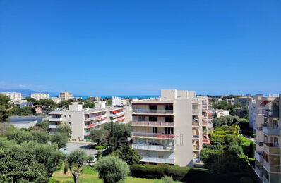 vente appartement 365 000 € à proximité de La Colle-sur-Loup (06480)