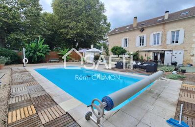 vente maison 399 000 € à proximité de Monsempron-Libos (47500)