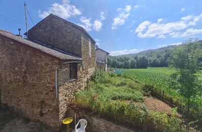 vente maison 25 000 € à proximité de Boisse-Penchot (12300)