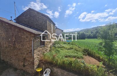 vente maison 25 000 € à proximité de Rignac (12390)