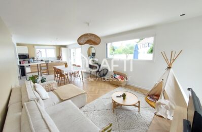 vente maison 335 000 € à proximité de La Capelle-Lès-Boulogne (62360)