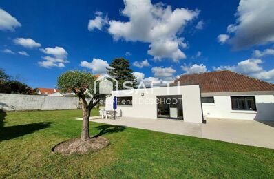 vente maison 305 000 € à proximité de Outreau (62230)