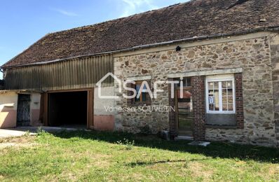 vente immeuble 31 000 € à proximité de Saint-Aubin (10400)