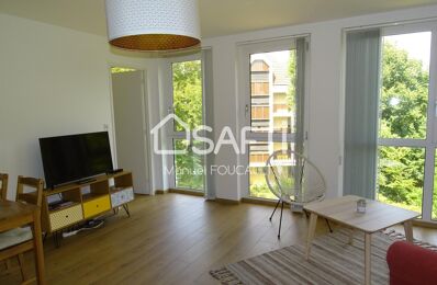 vente appartement 142 000 € à proximité de Genlis (21110)