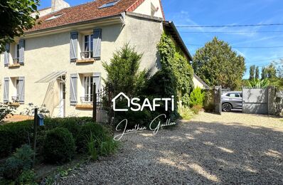 location maison 1 790 € CC /mois à proximité de Mareuil-Lès-Meaux (77100)